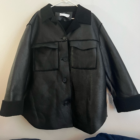Brand new Asos jacket - tag is still attached - Picture 1 of 1